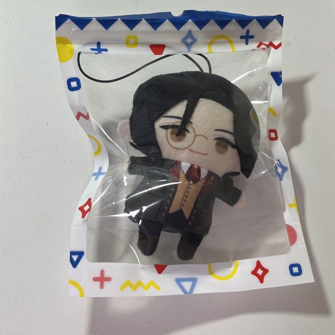 Amazon.co.jp: シェリン・バーガンディ にじぱぺっと ぬい N53E : おもちゃ